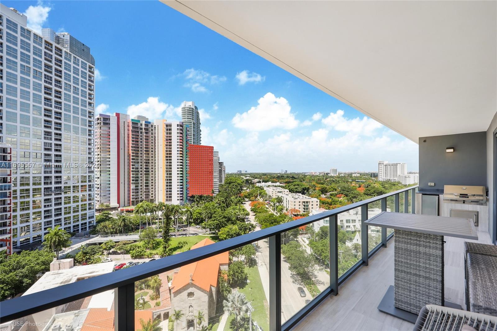 1451 Brickell Ave #1203, Miami, Florida image 8