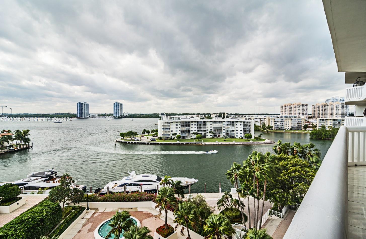 1000 Island Blvd #802, Aventura, Florida image 23