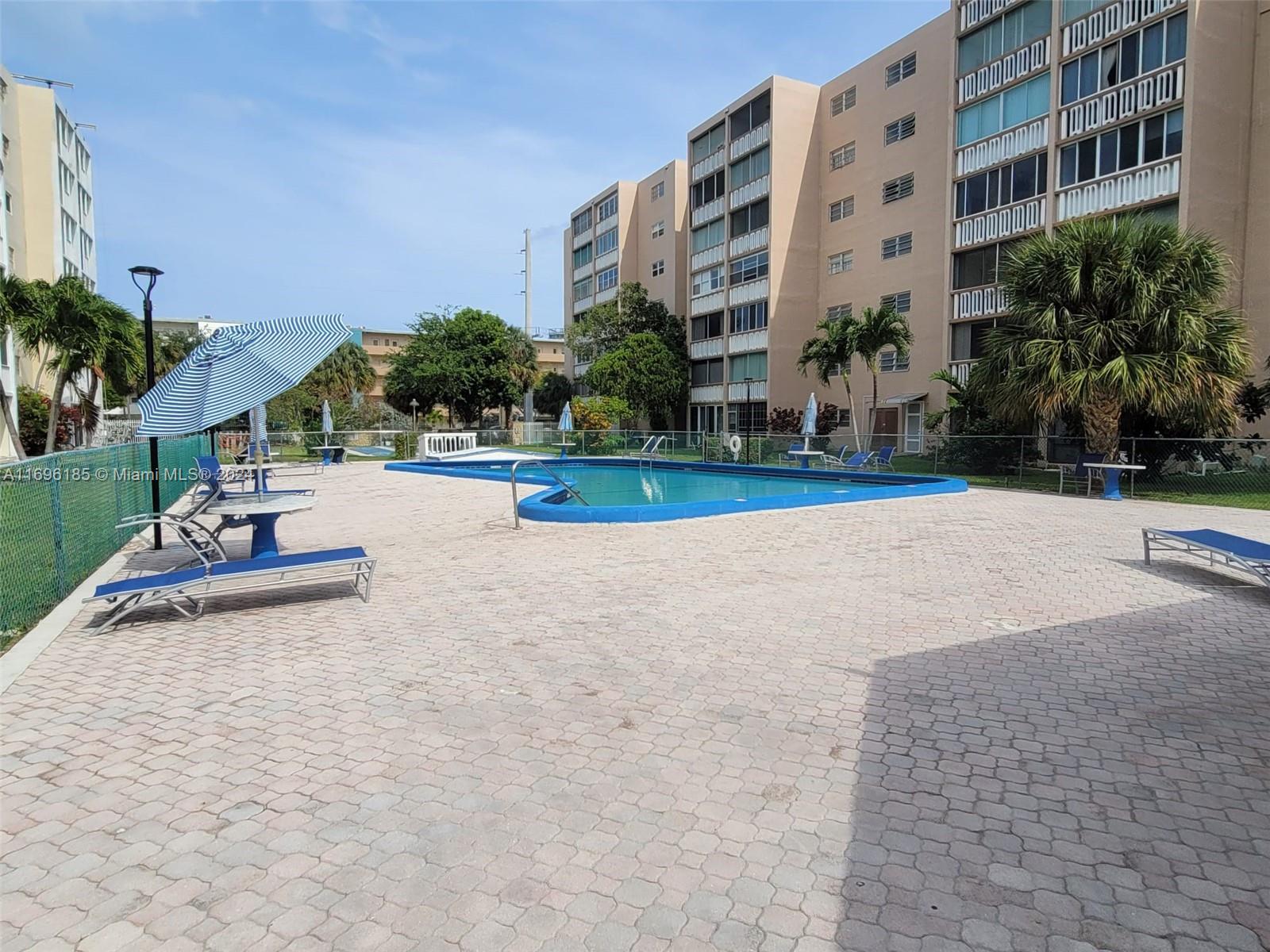 320 NE 12th Ave #408, Hallandale Beach, Florida image 31