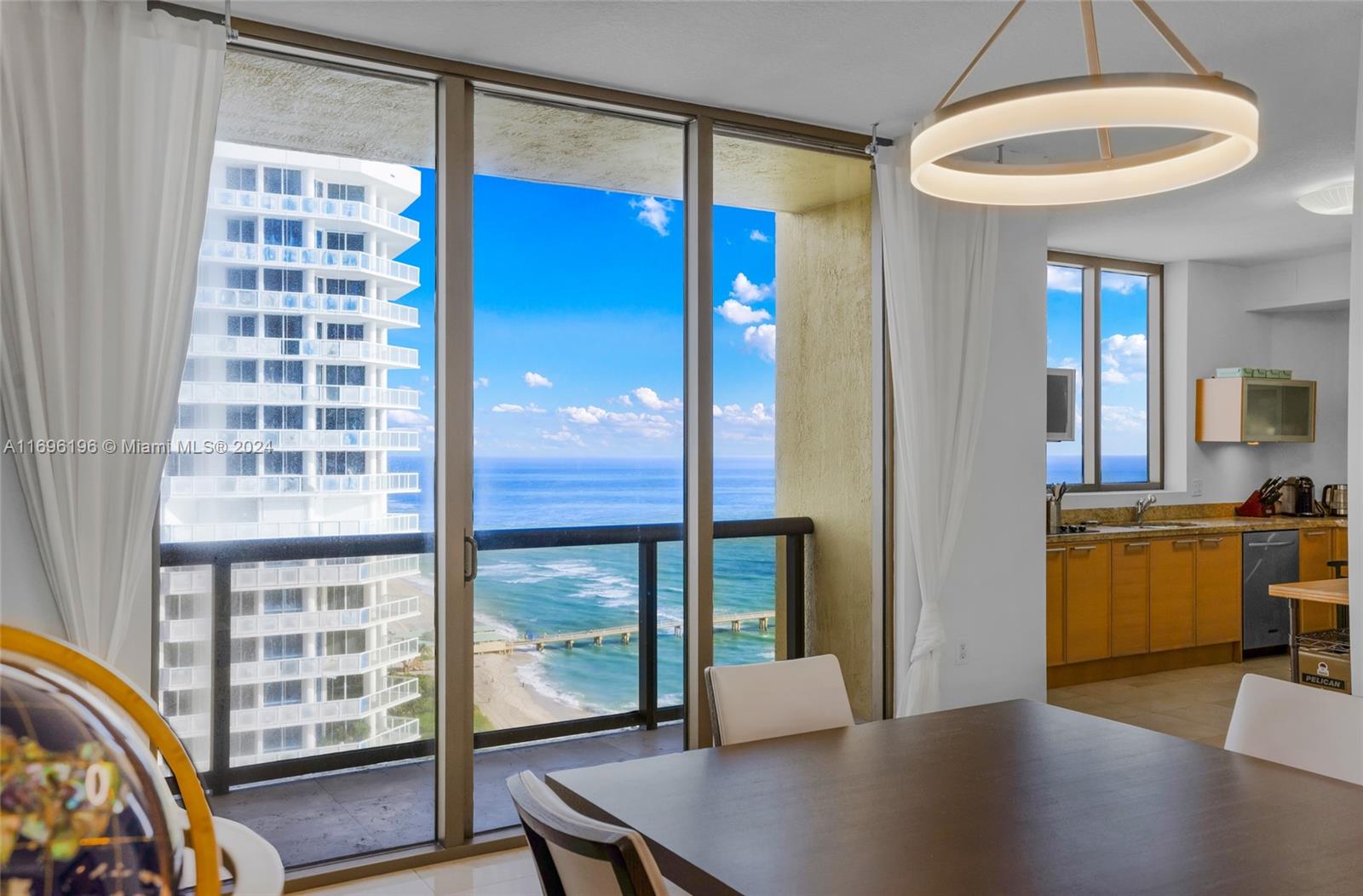 16275 Collins Ave #2202, Sunny Isles Beach, Florida image 1