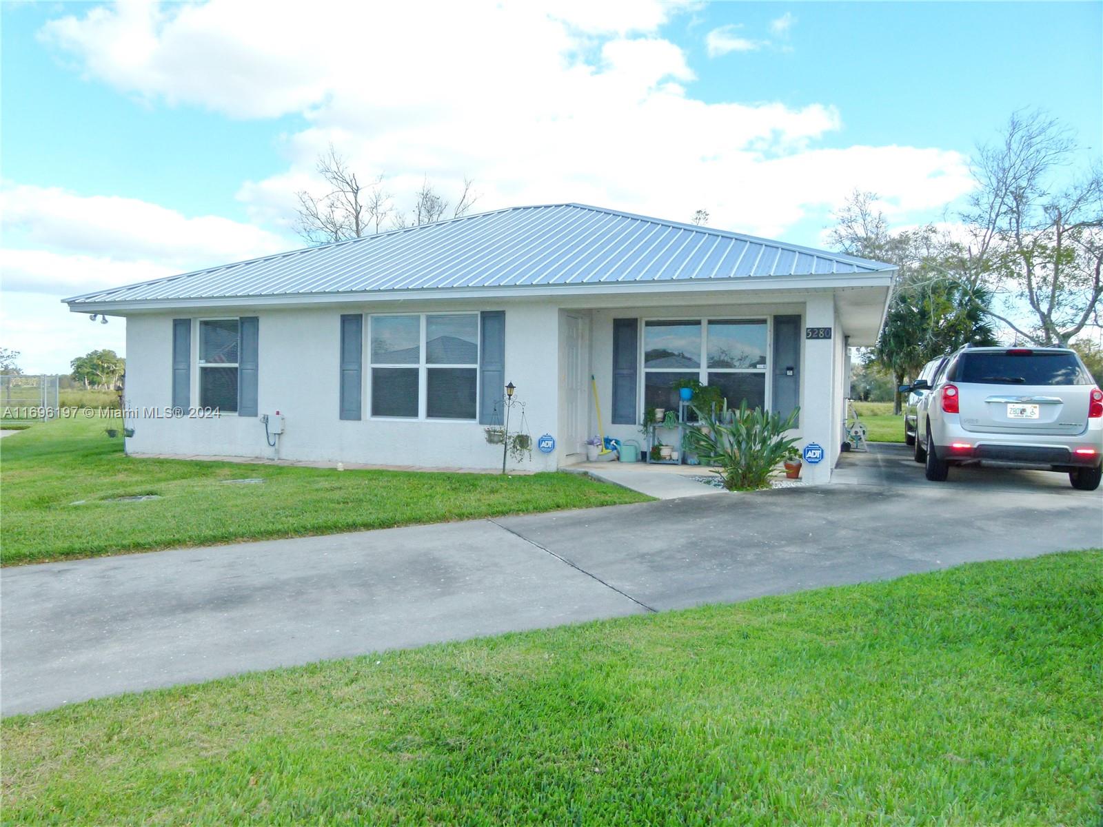 5280 SE 42nd Trace, Okeechobee, Florida image 29