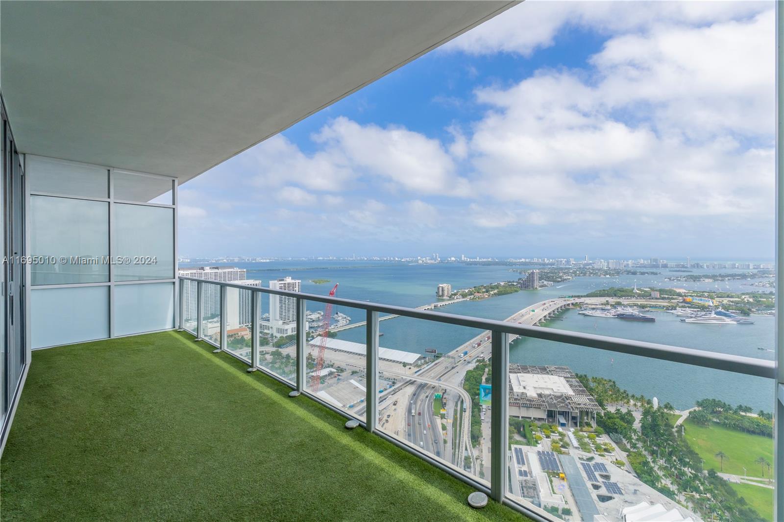 1100 Biscayne Blvd #4502, Miami, Florida image 2