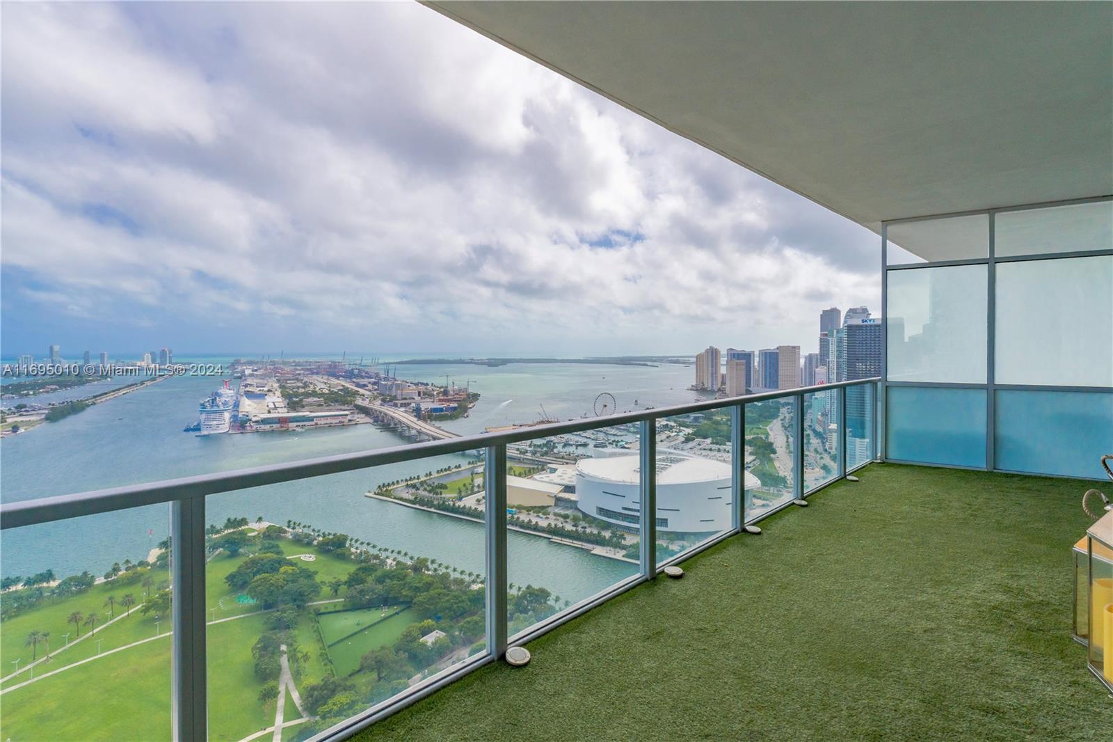 1100 Biscayne Blvd #4502, Miami, Florida image 3