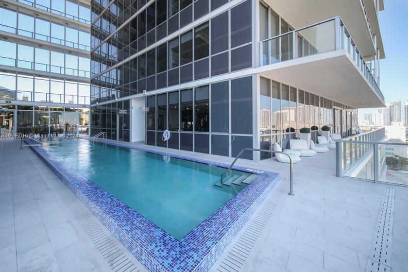 1100 Biscayne Blvd #4502, Miami, Florida image 30