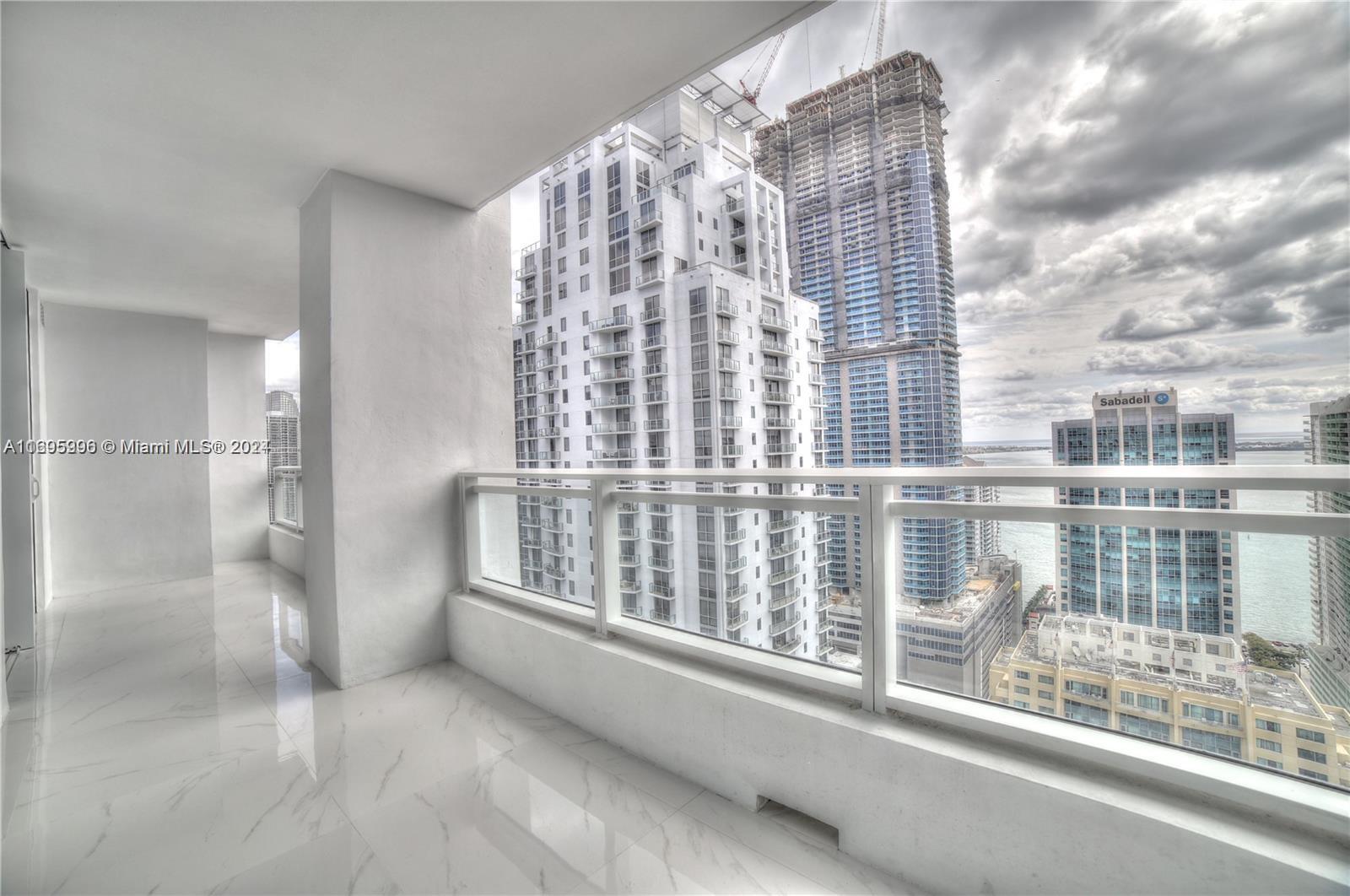 1080 Brickell Ave #3604, Miami, Florida image 3