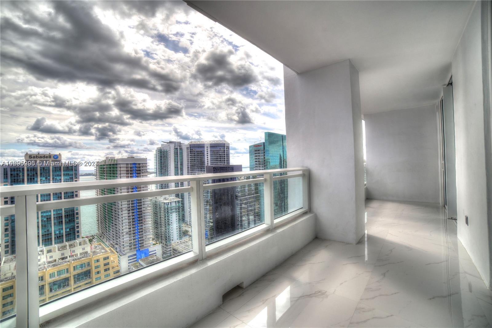 1080 Brickell Ave #3604, Miami, Florida image 4