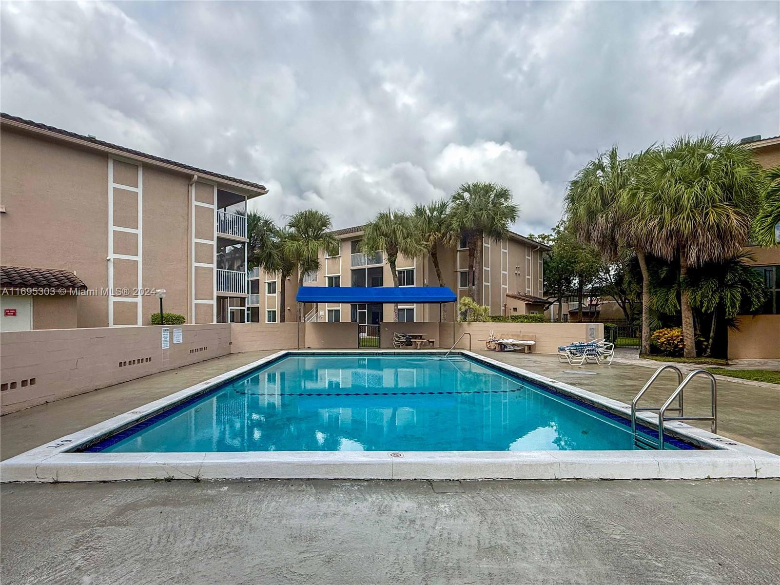 10001 W Atlantic Boulevard #321, Coral Springs, Florida image 22