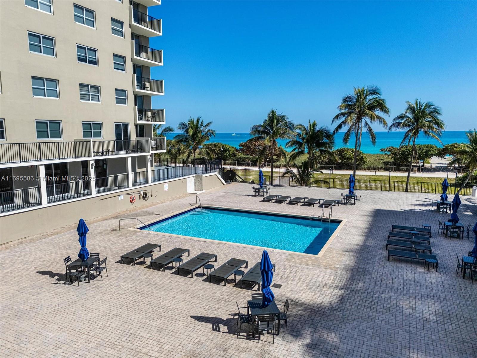 9273 Collins Ave #1002, Surfside, Florida image 27