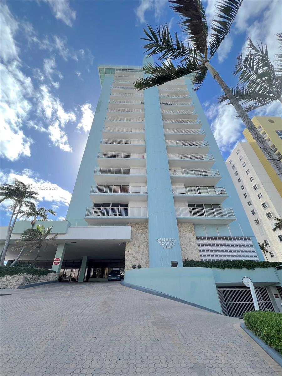 5838 Collins Ave #2F, Miami Beach, Florida image 1