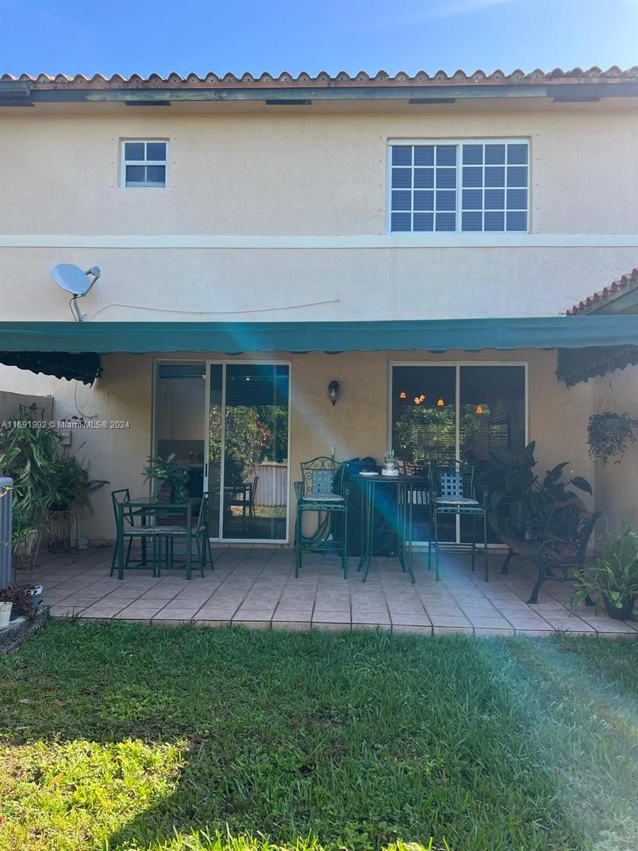 3854 SW 152nd Ct #3854, Miami, Florida image 27