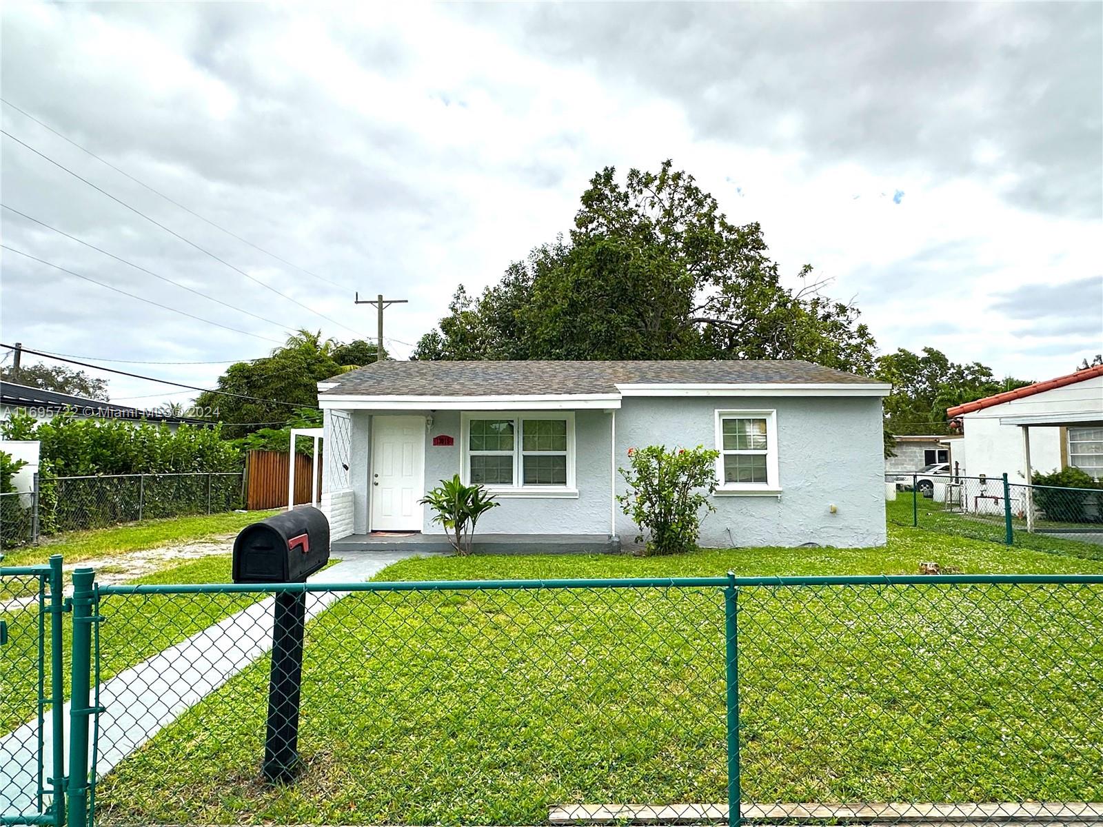 13015 NW 8th Ave, North Miami, Florida image 1