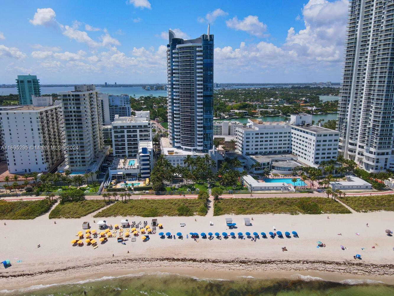 6301 NW Collins Ave #3101, Miami Beach, Florida image 31