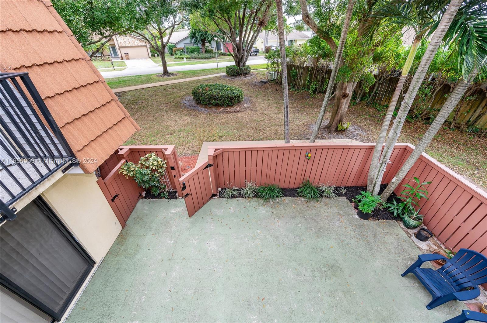 2834 SW 12th St, Deerfield Beach, Florida image 16