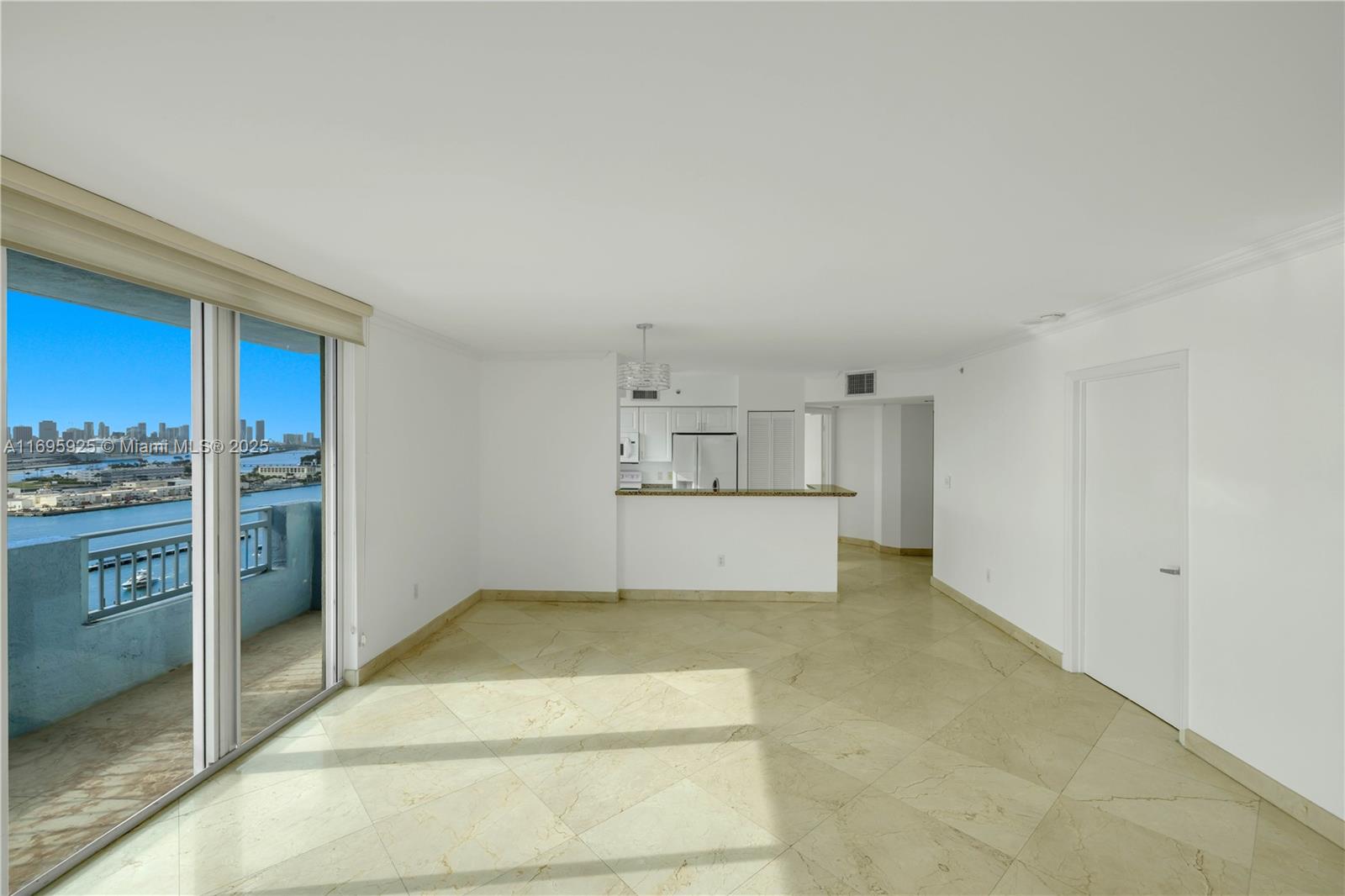 90 Alton Rd #1902, Miami Beach FL 33139