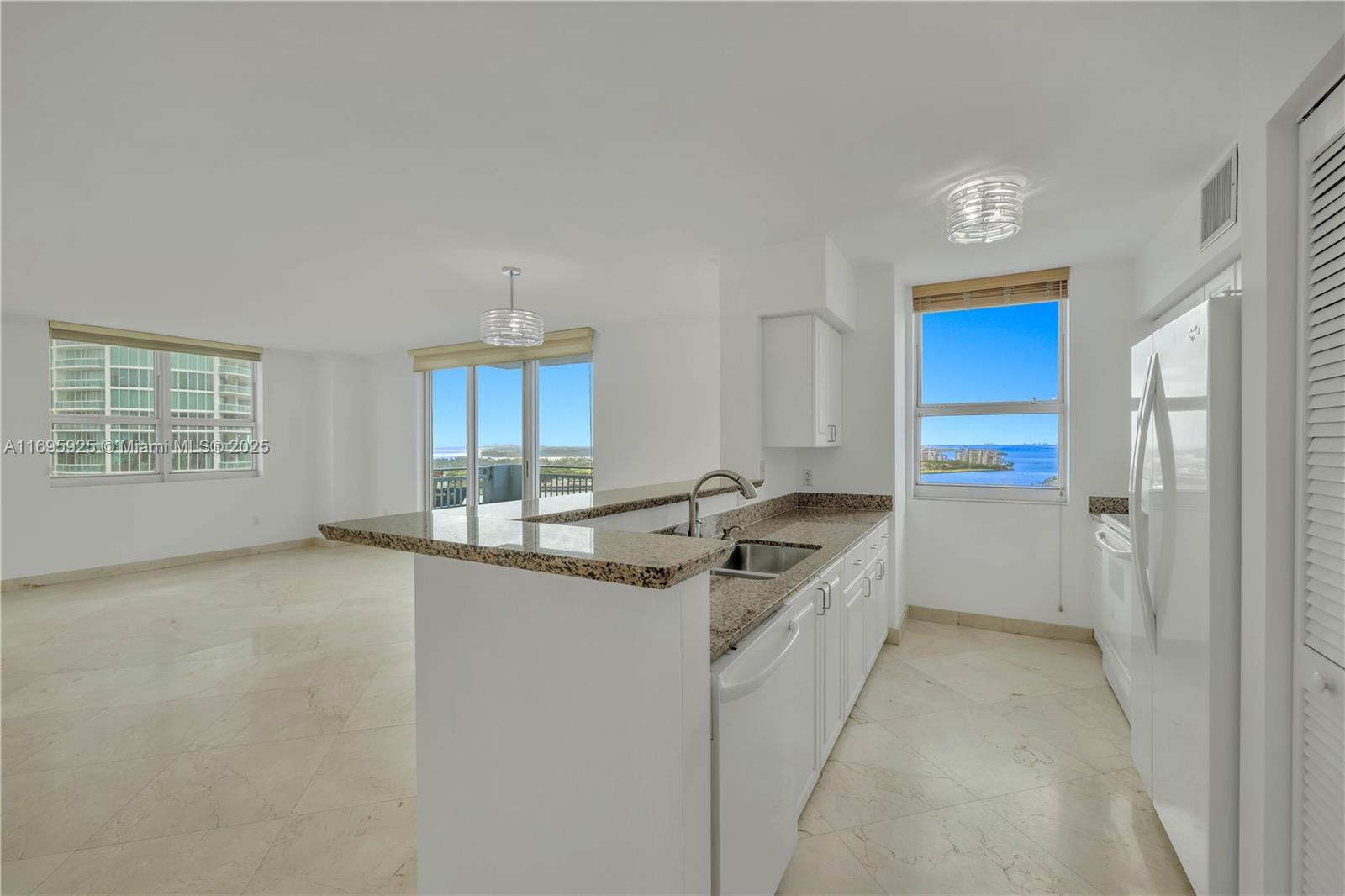 90 Alton Rd #1902, Miami Beach FL 33139