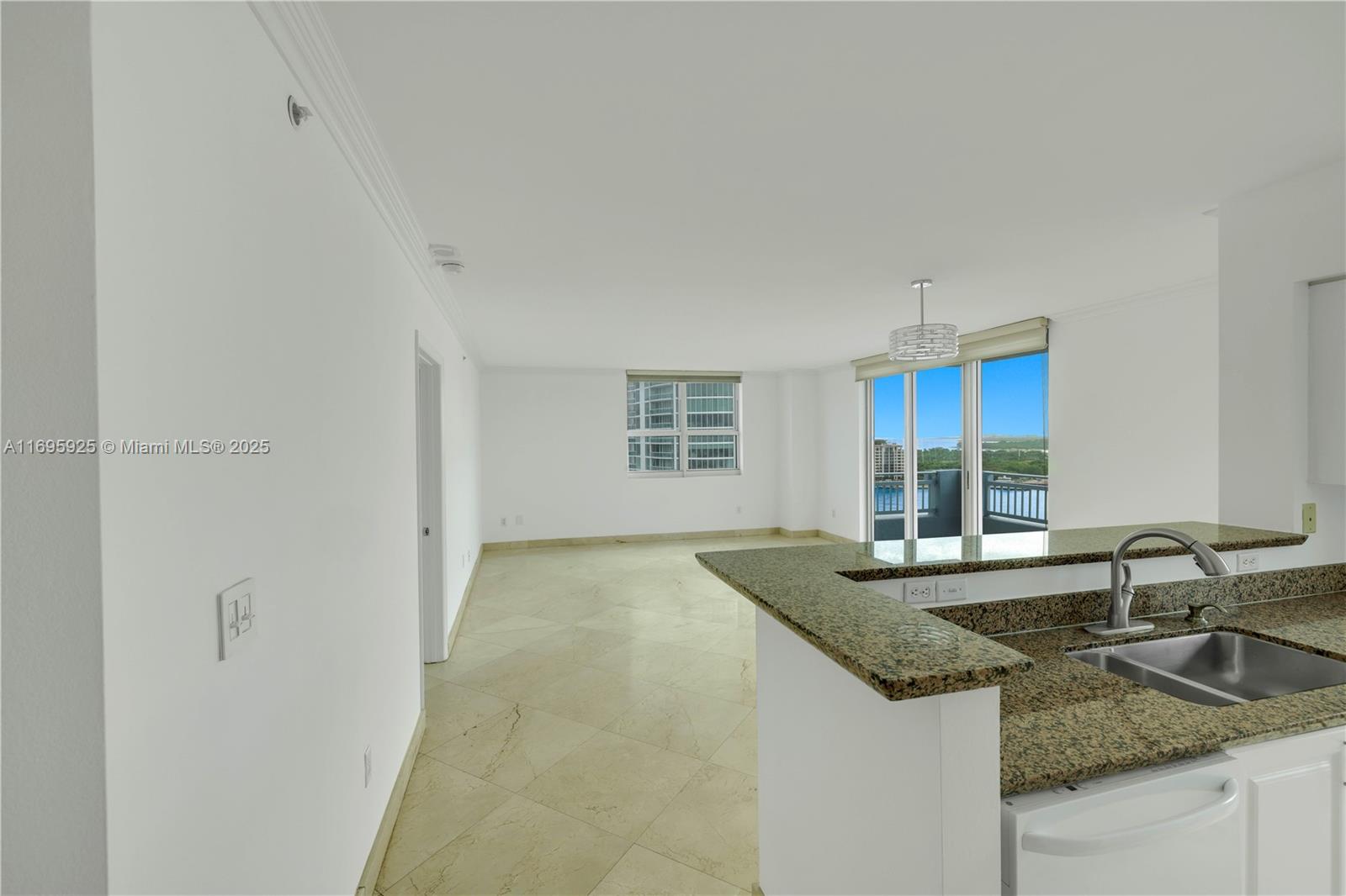 90 Alton Rd #1902, Miami Beach FL 33139