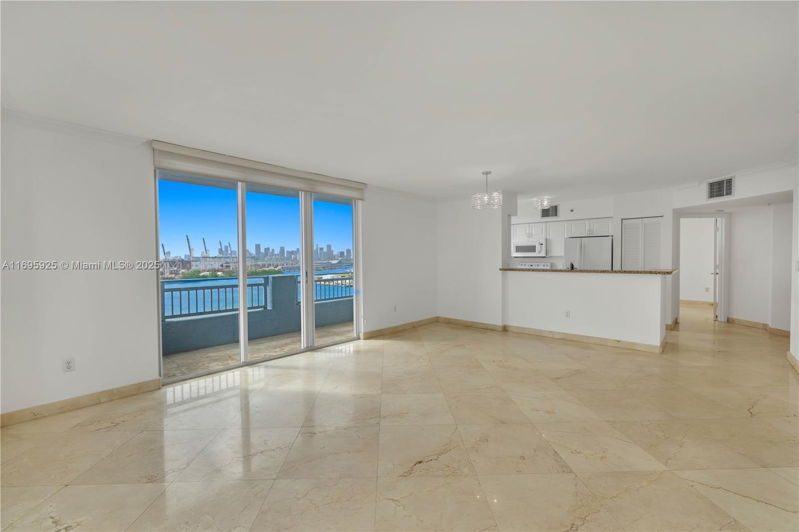 90 Alton Rd #1902, Miami Beach FL 33139