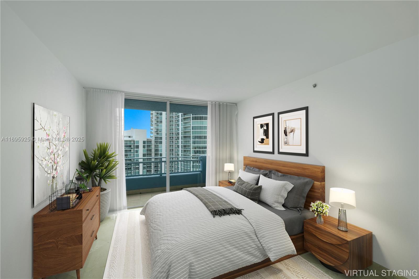 90 Alton Rd #1902, Miami Beach FL 33139