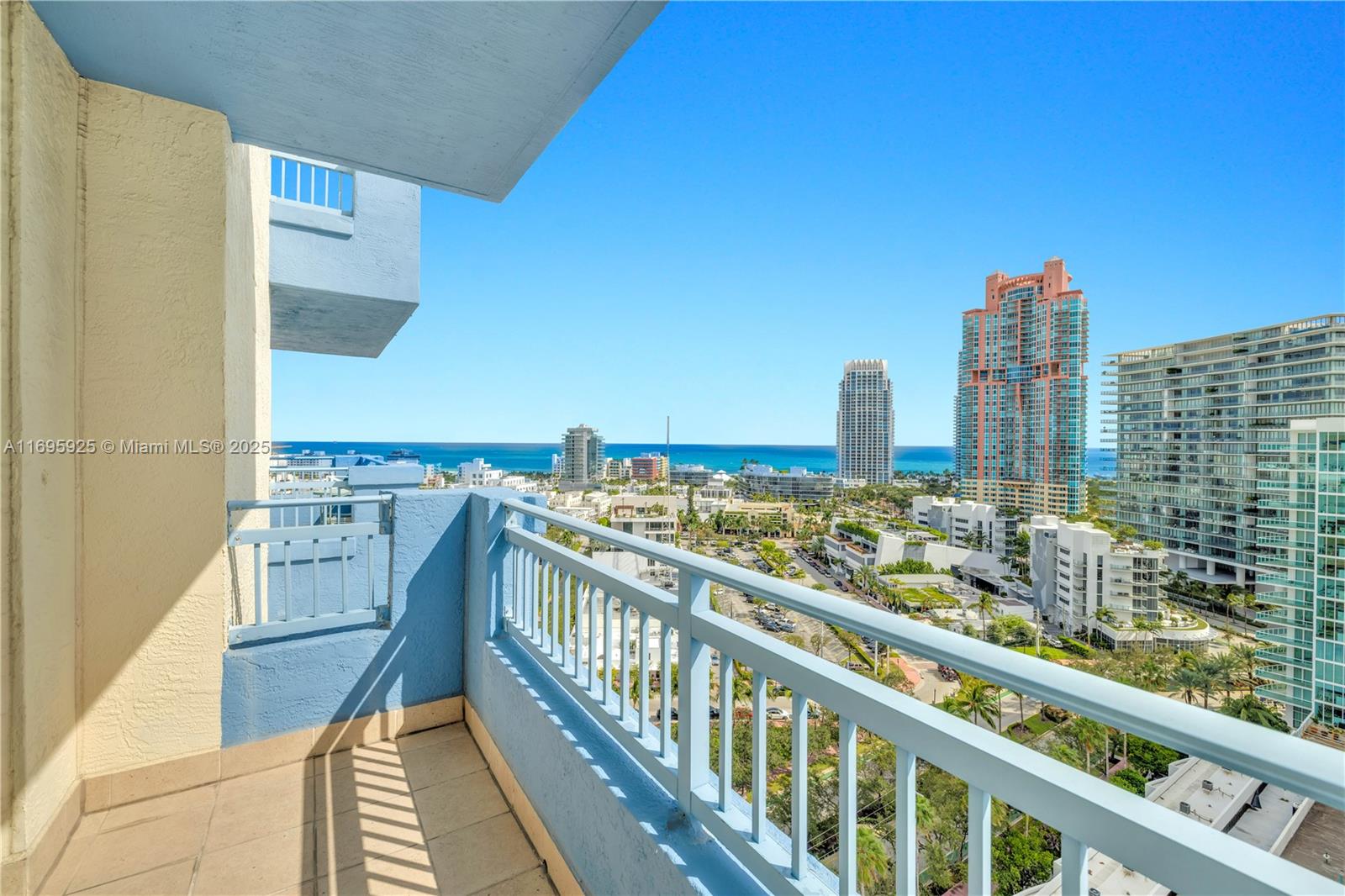 90 Alton Rd #1902, Miami Beach FL 33139