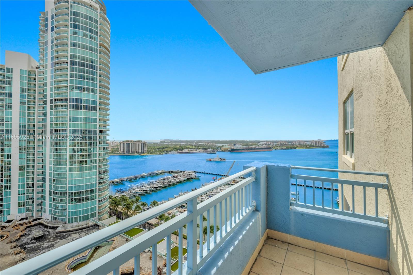 90 Alton Rd #1902, Miami Beach FL 33139