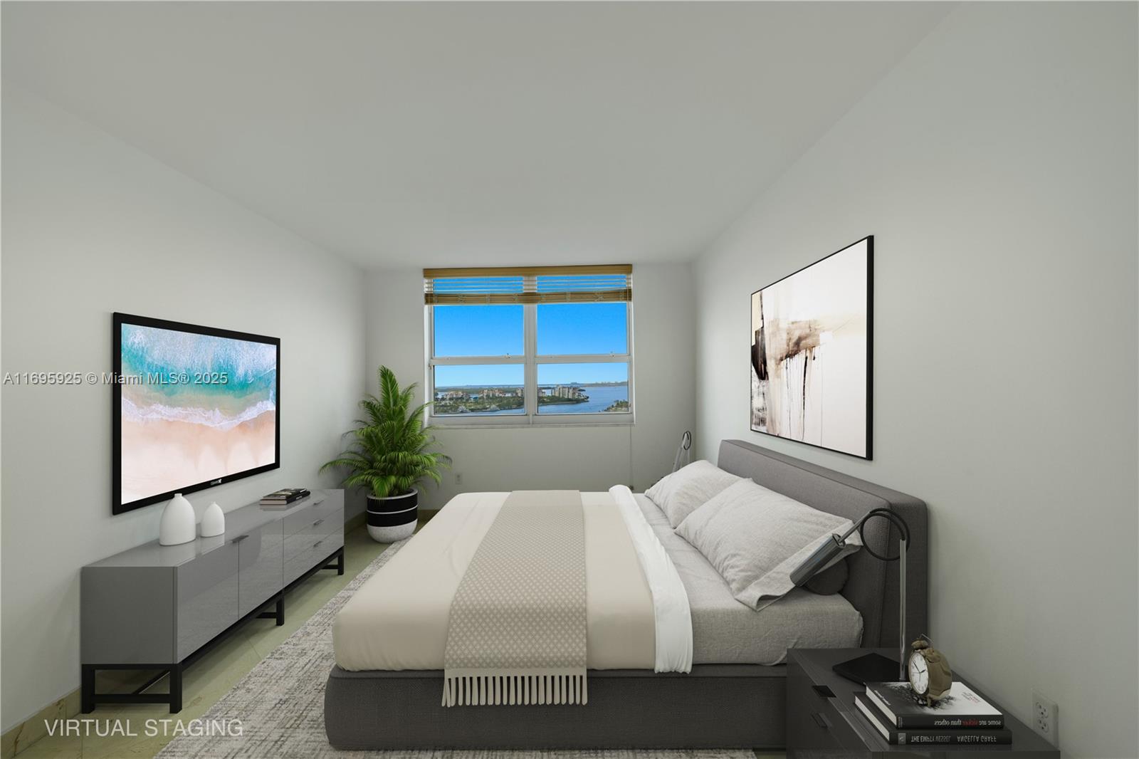 90 Alton Rd #1902, Miami Beach FL 33139