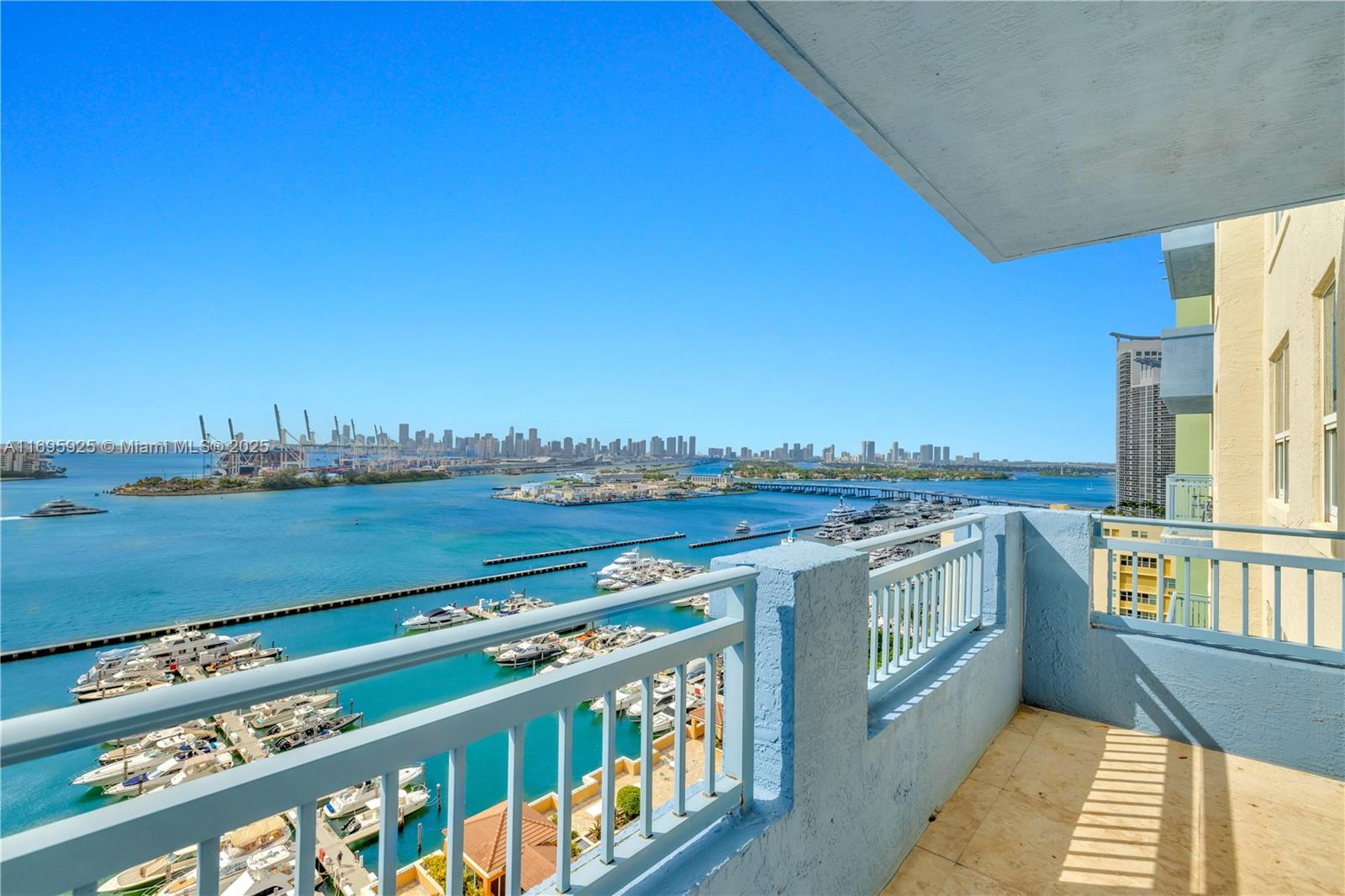 90 Alton Rd #1902, Miami Beach FL 33139