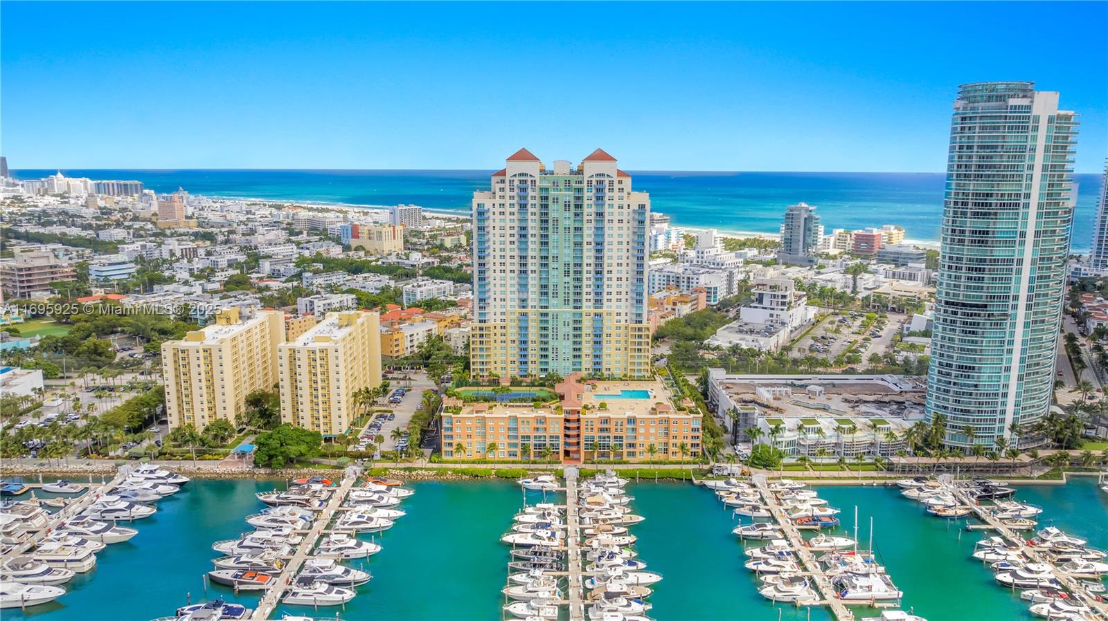 90 Alton Rd #1902, Miami Beach FL 33139