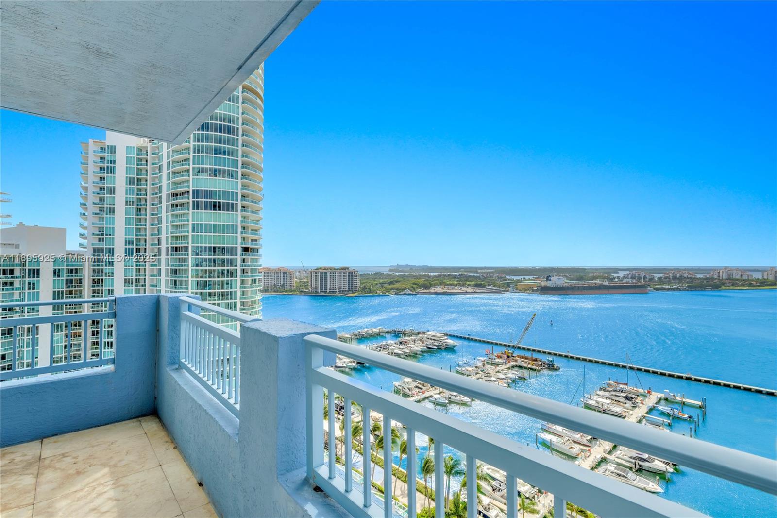 90 Alton Rd #1902, Miami Beach FL 33139