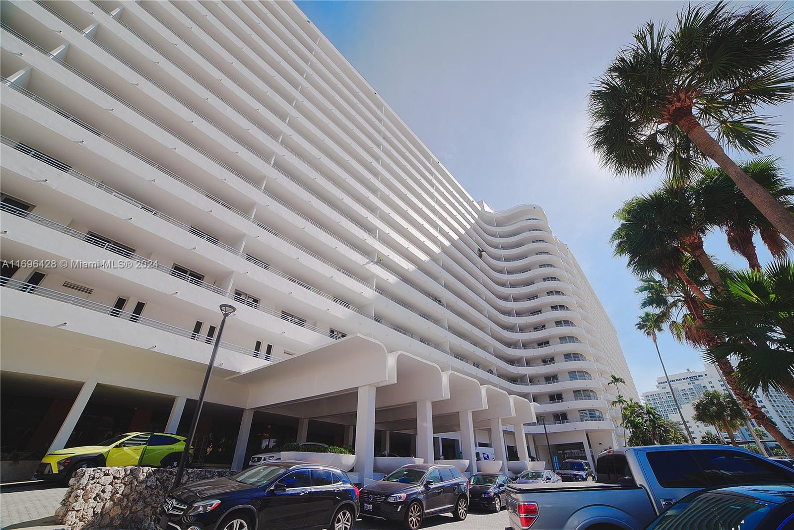 5555 Collins Ave #6L, Miami Beach, Florida image 1