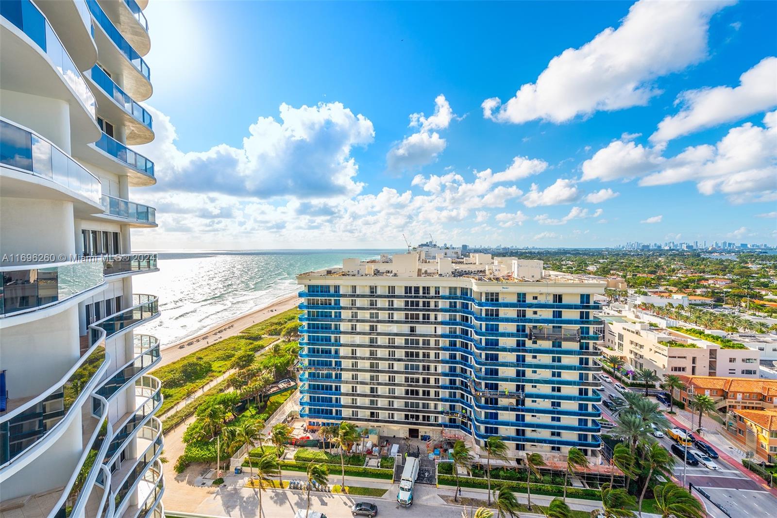 9601 Collins Ave #1608, Bal Harbour, Florida image 1