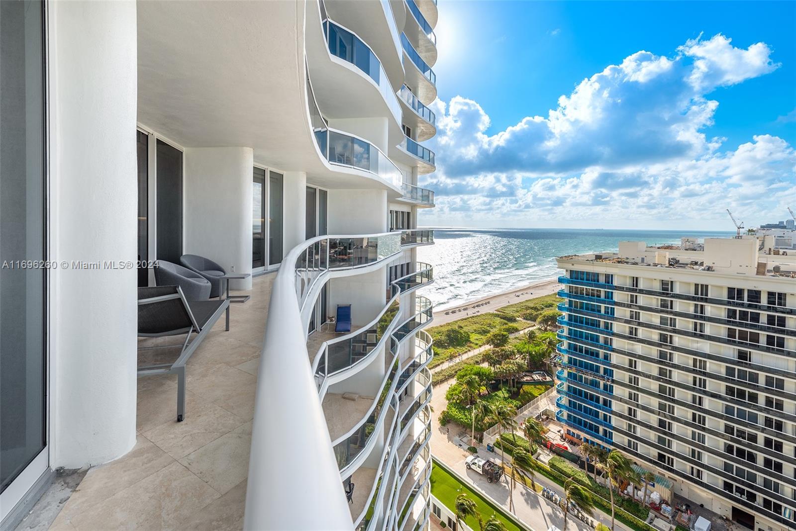 9601 Collins Ave #1608, Bal Harbour, Florida image 10