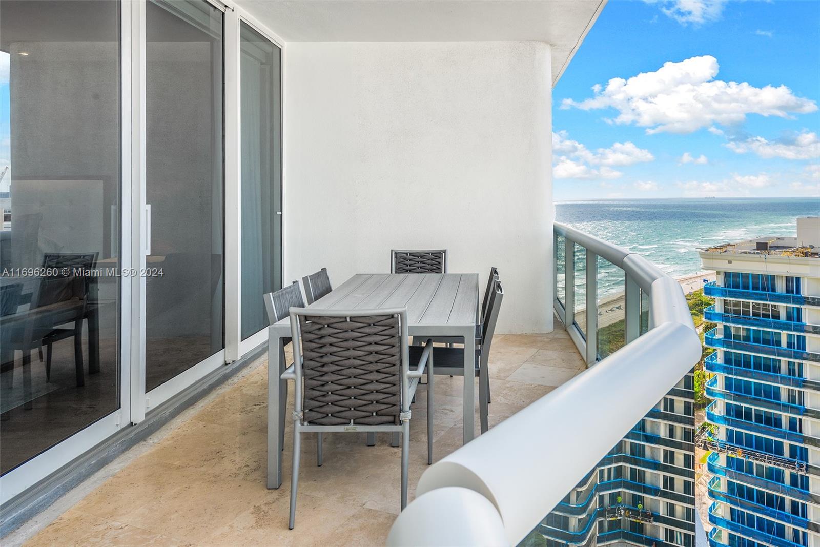 9601 Collins Ave #1608, Bal Harbour, Florida image 11