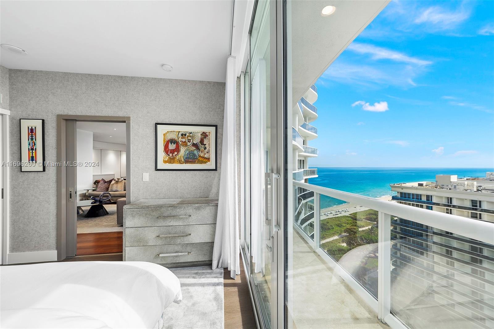 9601 Collins Ave #1608, Bal Harbour, Florida image 32