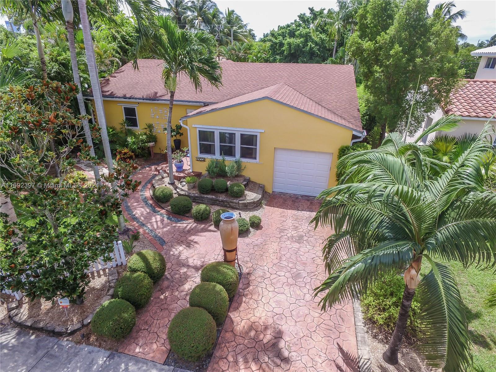 1612 Funston St, Hollywood, Florida image 1