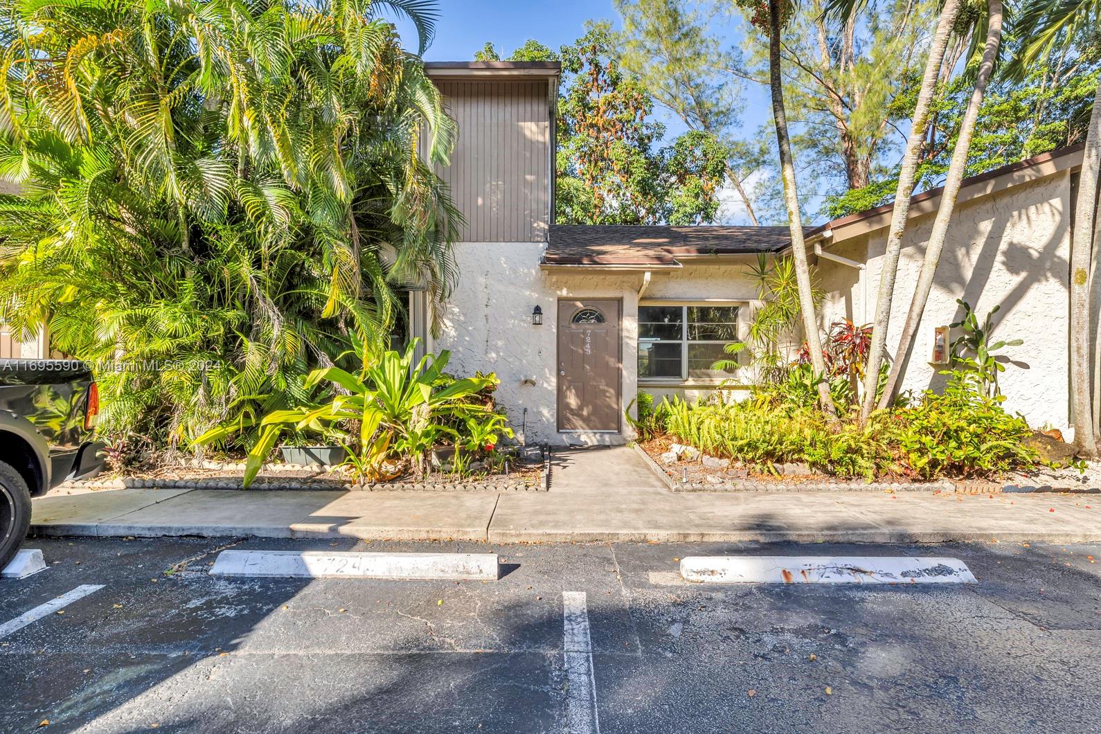 7243 W Sunrise Blvd #7243K, Plantation, Florida image 1