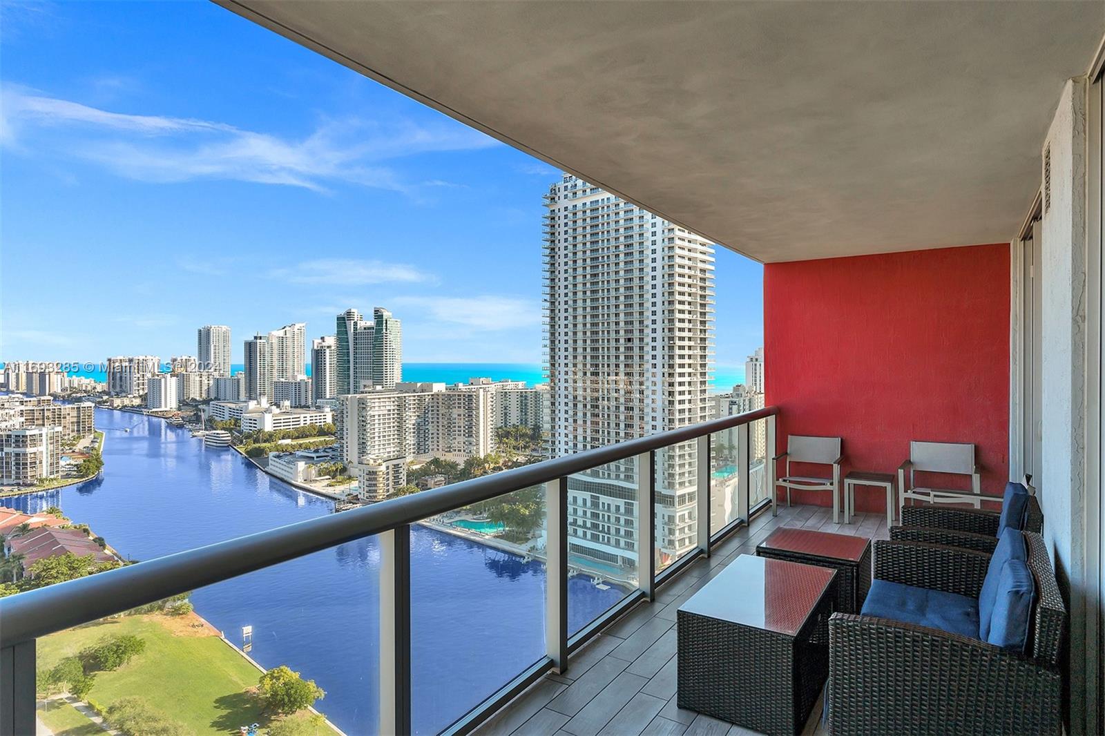 2602 E Hallandale Beach Blvd Unit #r2708, Hallandale Beach, Florida image 1