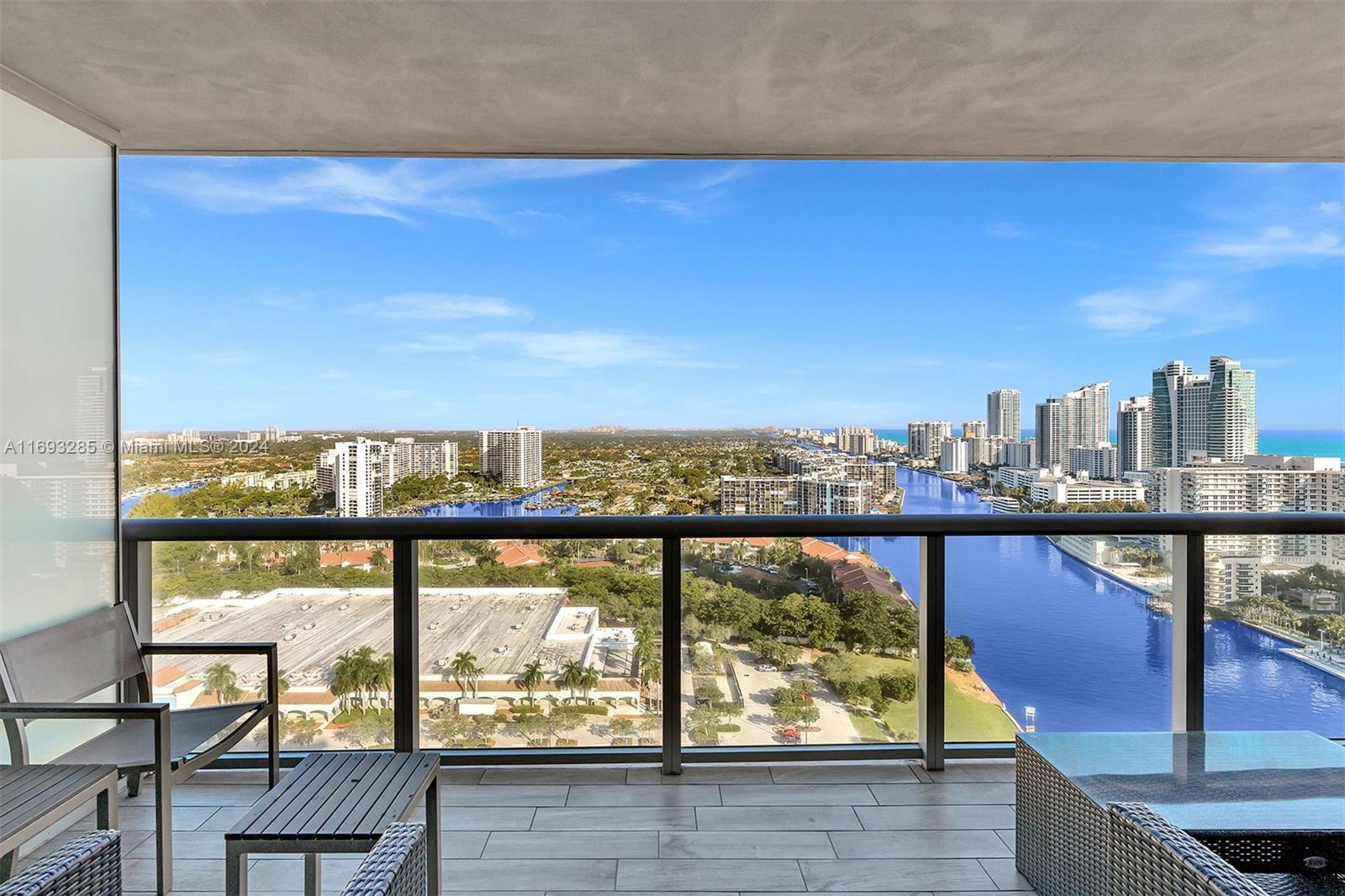 2602 E Hallandale Beach Blvd Unit #r2708, Hallandale Beach, Florida image 25