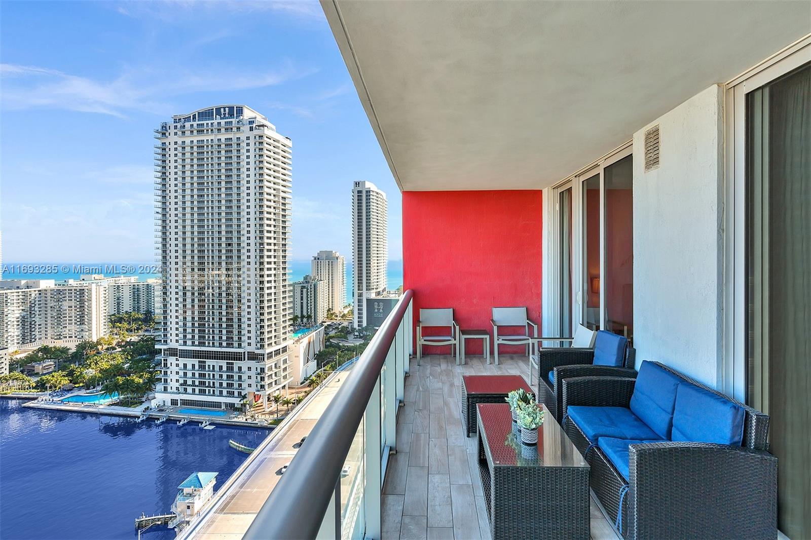 2602 E Hallandale Beach Blvd Unit #r2708, Hallandale Beach, Florida image 29