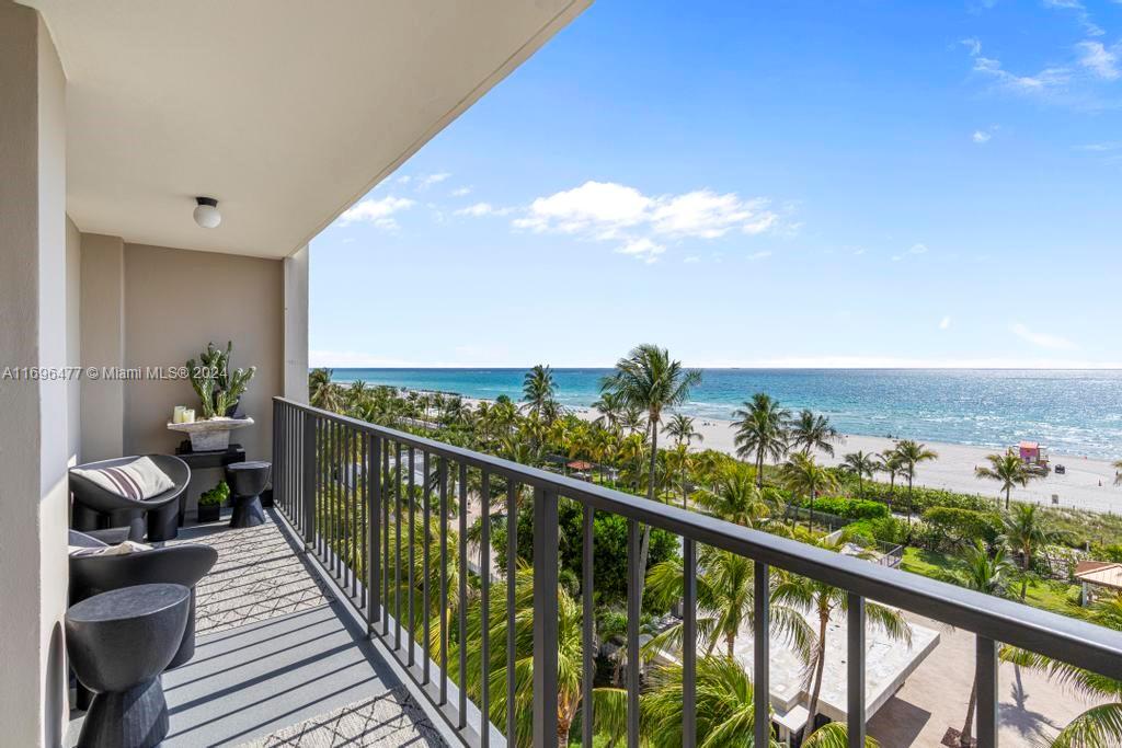 2625 Collins Ave #707, Miami Beach, Florida image 14