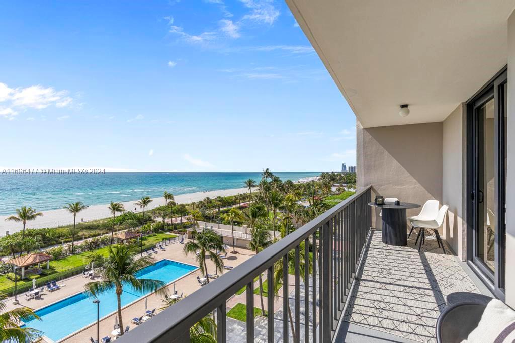 2625 Collins Ave #707, Miami Beach, Florida image 15