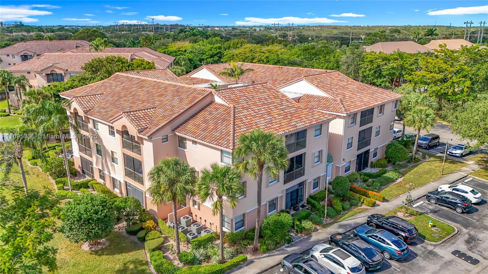 4161 Coral Tree Cir Unit 362, Coconut Creek, Florida 33073