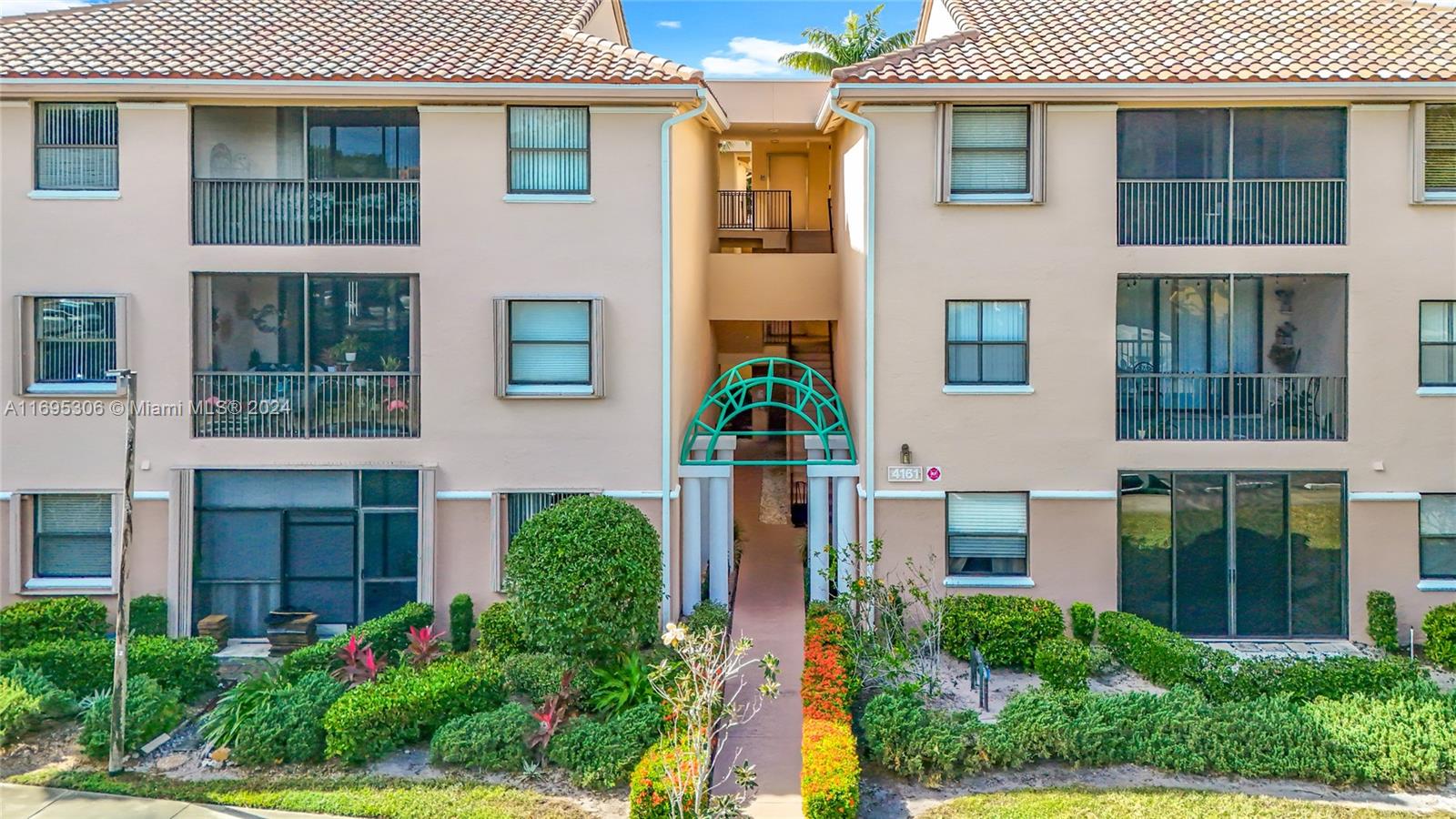 4161 Coral Tree Cir #362, Coconut Creek, Florida image 36