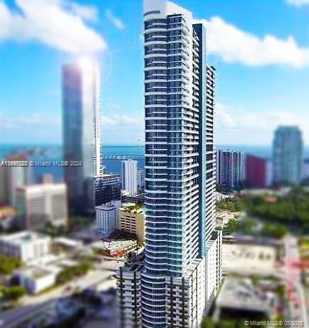 60 SW 13th St #3009, Miami FL 33130