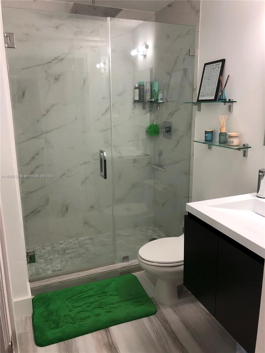 60 SW 13th St #3009, Miami FL 33130