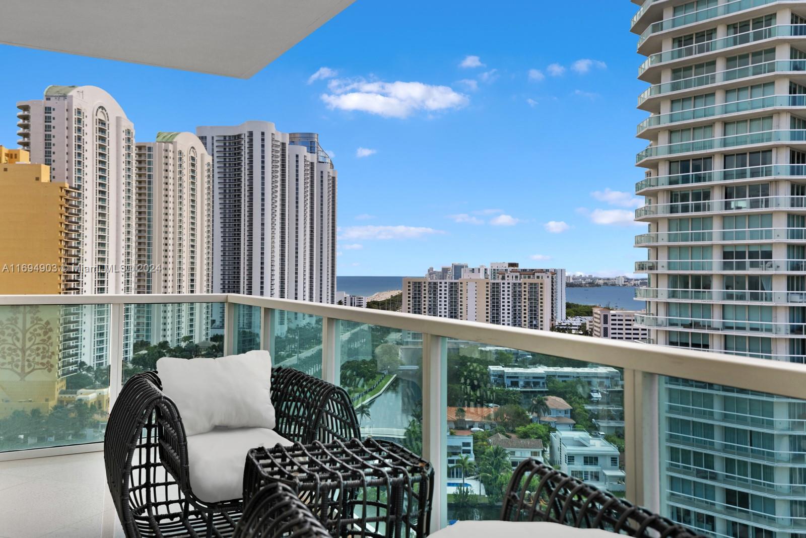 150 Sunny Isles Blvd #1-PH3, Sunny Isles Beach, Florida image 25