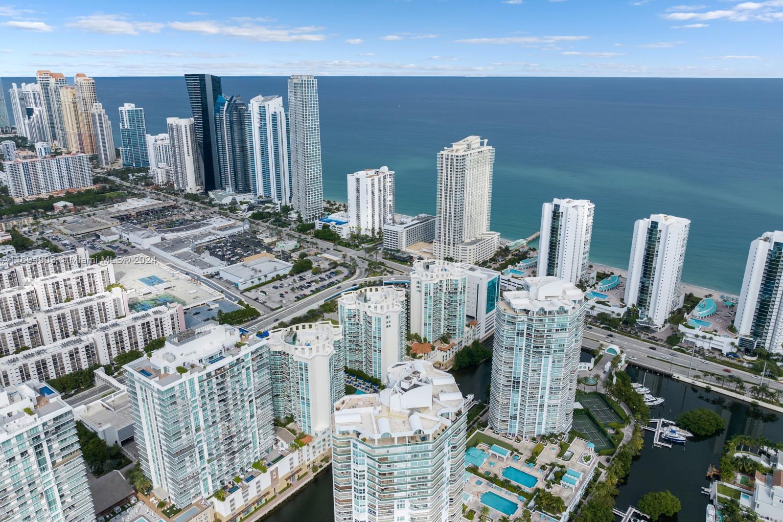 150 Sunny Isles Blvd #1-PH3, Sunny Isles Beach, Florida image 32