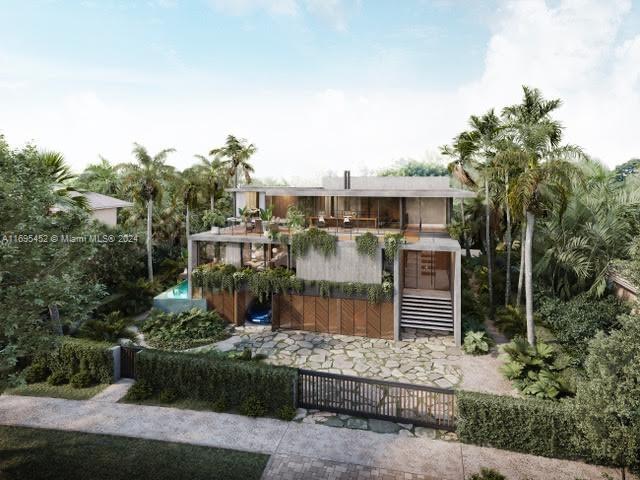 4350 Nautilus Dr, Miami Beach, Florida image 11