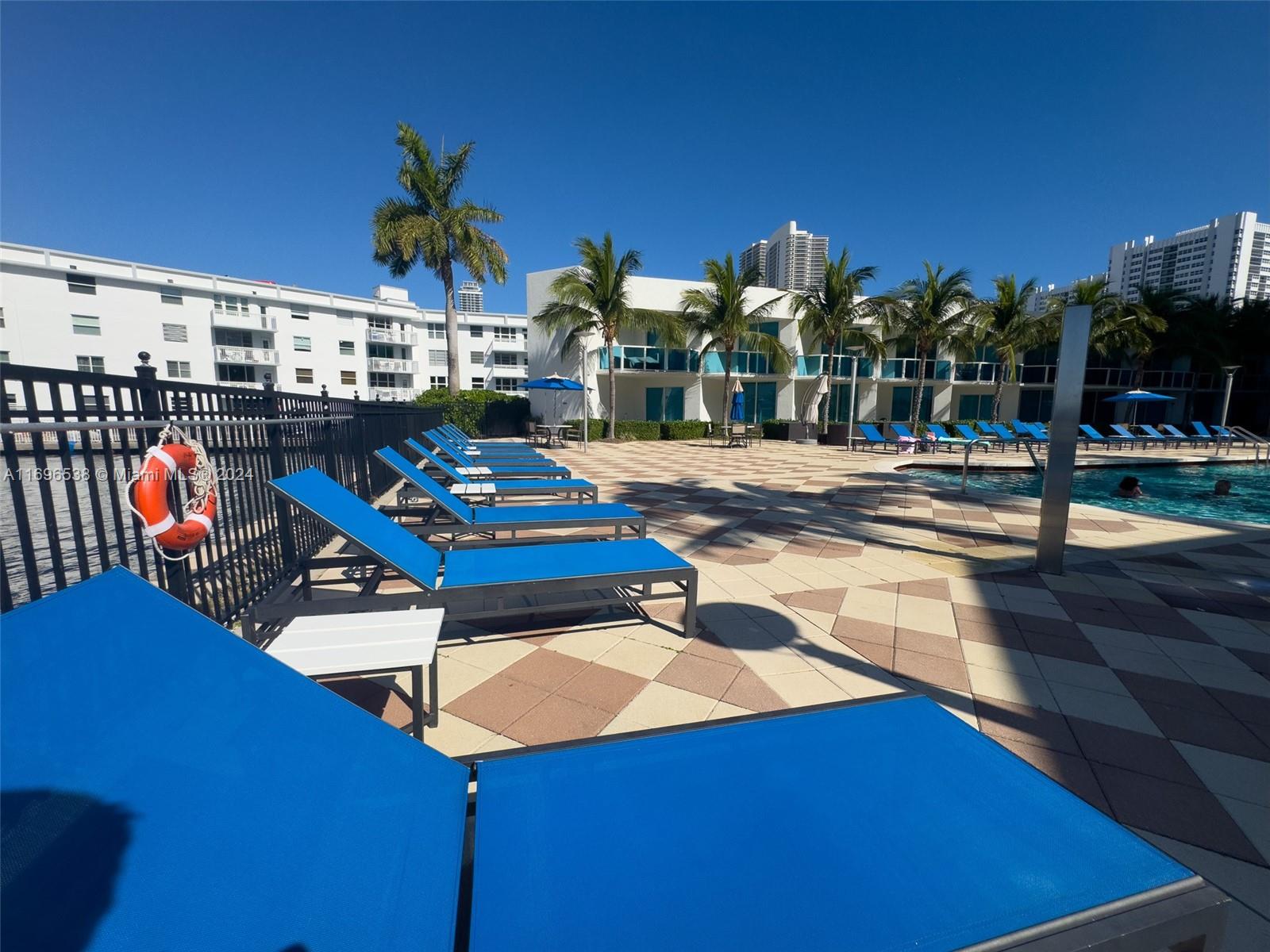 1945 S Ocean Dr #M5, Hallandale Beach, Florida image 35