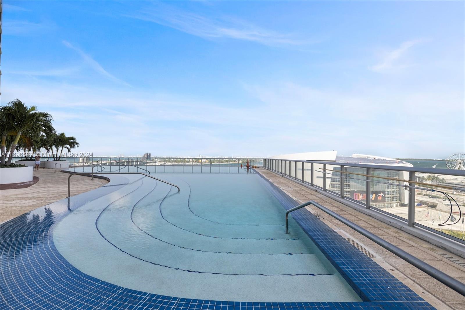 888 Biscayne Blvd #5002, Miami FL 33132
