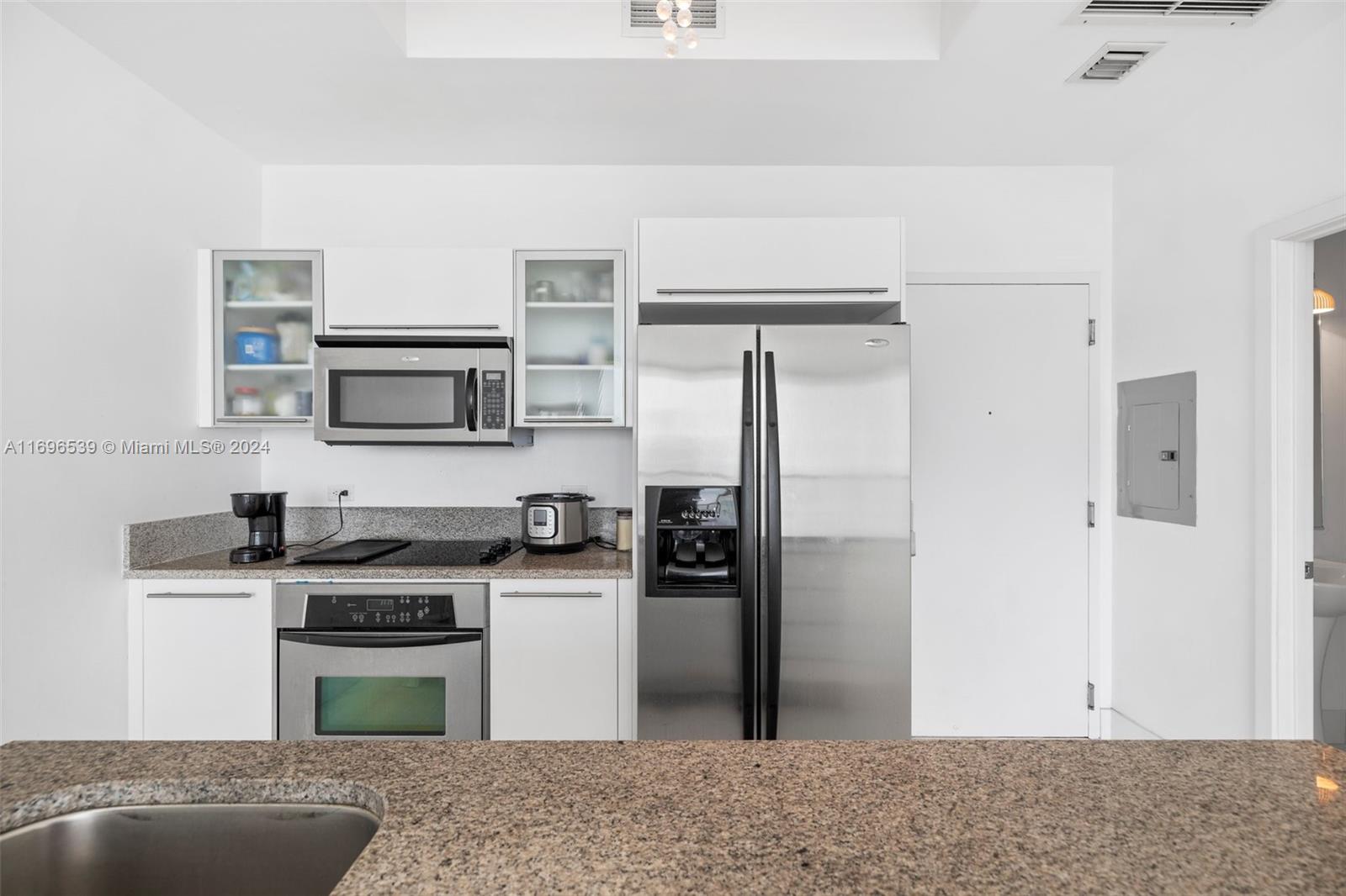 888 Biscayne Blvd #5002, Miami FL 33132
